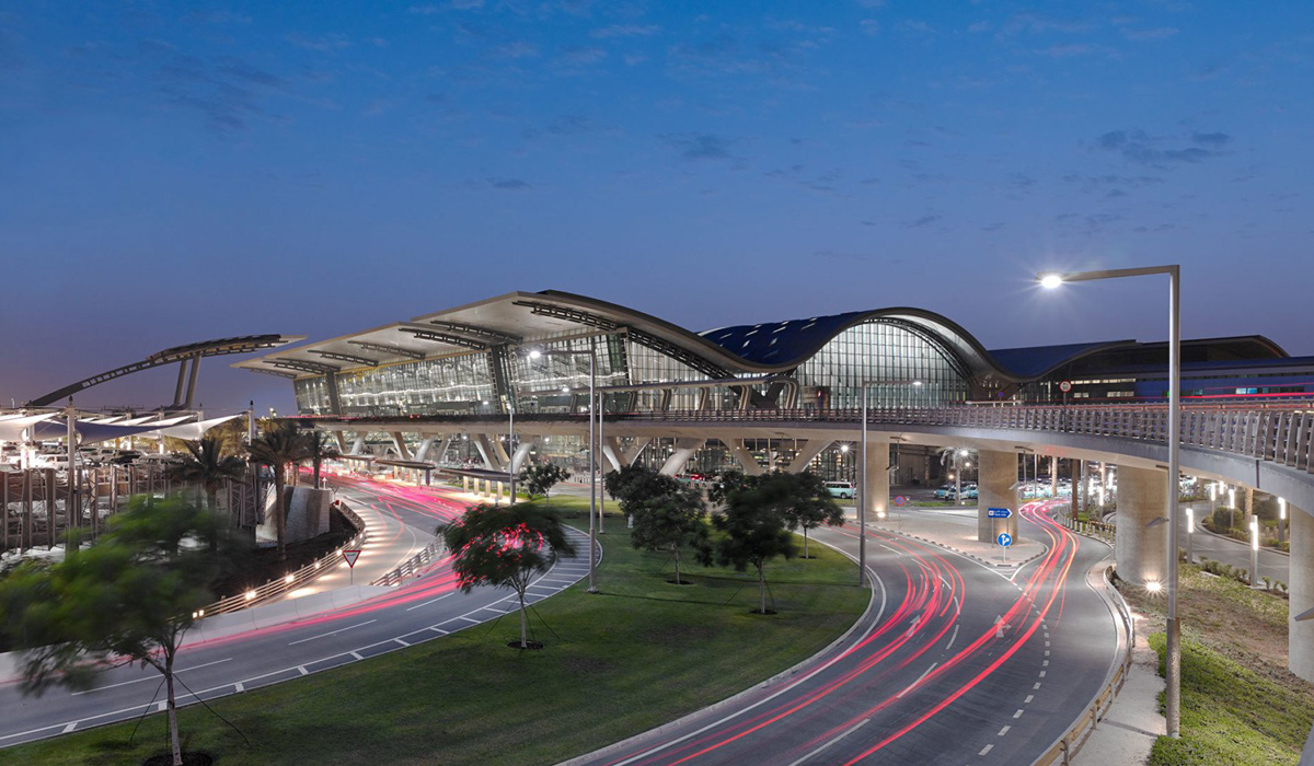 HIA Qatar